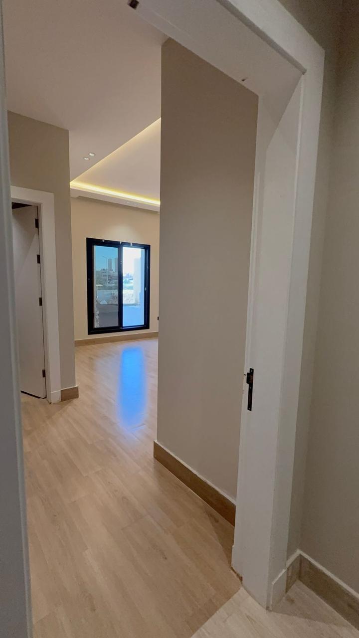 **Apartment for sale in Marbella Al-Mahmal Complex**